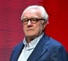La gastronomie française est en deuil. 

Le chef Alain Ducasse - Cérémonie des remises des Etoiles Michelin 2026 au Grimaldi Forum à Monaco. 1 étoile, 7 nouveaux 2 étoiles et 1 nouveau 3 étoiles © Bruno Bebert/Bestimage