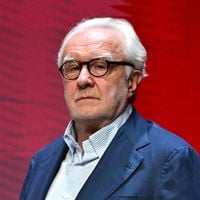 Alain Ducasse perd une personne essentielle de son entourage, qui a partagé sa vie pendant 17 ans