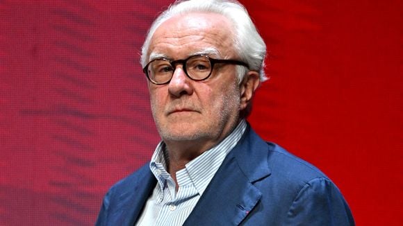 Alain Ducasse perd une personne essentielle de son entourage, qui a partagé sa vie pendant 17 ans