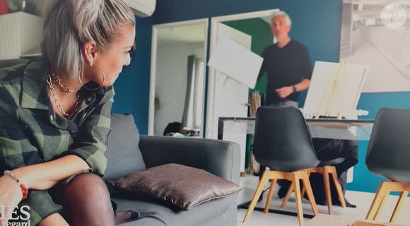 La suite des aventures de Coralie et Bruno dans "Mariés au premier regard 2025", épisode du 12 mai, sur M6