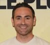 Olivier est atteint d’un cancer du pancréas métastatique diagnostiqué en juillet 2025.

Camille Combal - Photocall du casting du jeu télévisé de la saison 2 "Qui sera le plus nul ?" sur TF1 à Boulogne-Billancourt le 22 juin 2026. © Coadic Guirec/Bestimage