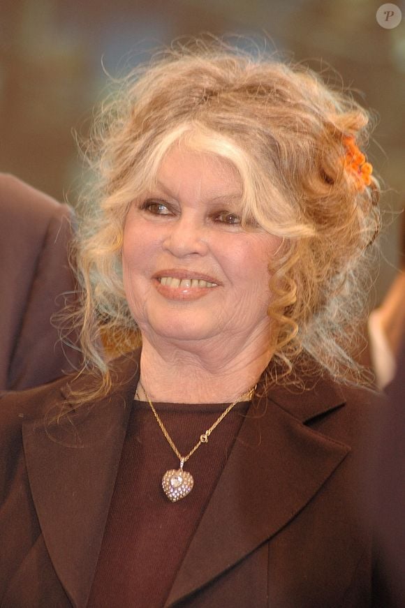Brigitte Bardot a marqué toute une génération.

Archives - Brigitte Bardot le 1er juin 2011 à Paris. © Bestimage