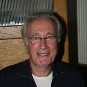 Bernard Le Coq - Soirée rencontres de Sylvain Clama au café "Monsieur Madame" à Paris, le 19 octobre 2019. © JLPPA/Bestimage
