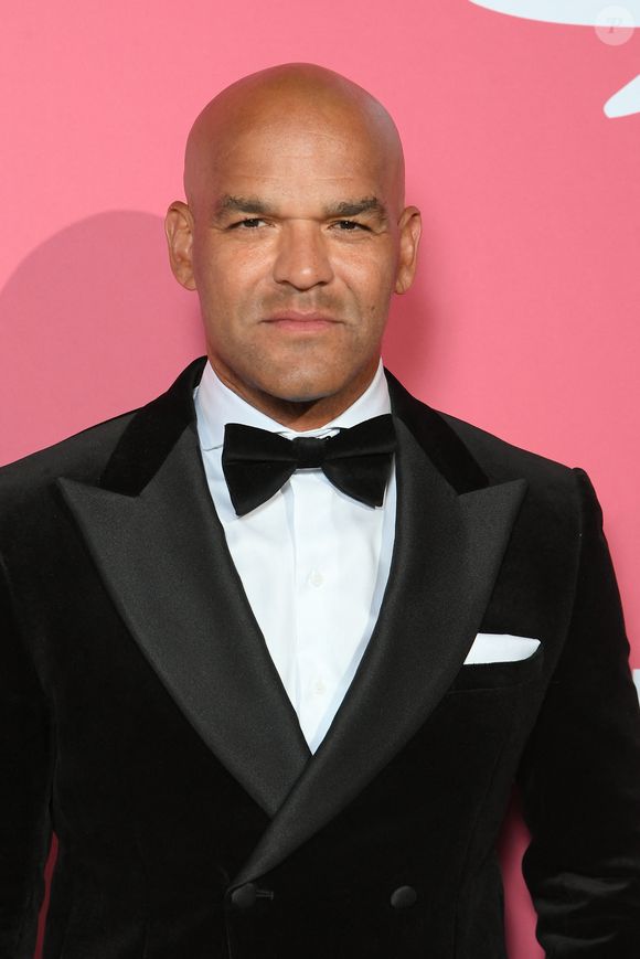 Amaury Nolasco au photocall de la soirée du "Globa Gift Gala" lors du 78ème Festival International du Film de Cannes, le 19 mai 2025.
© Lionel Urman/Bestimage