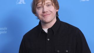 Rupert Grint à la tête d'un empire estimé à plusieurs millions d'euros et ce n'est pas seulement grâce à Harry Potter
