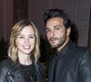 Ce vendredi, Isabelle Ithurburu est apparue sur les images de retransmission du Festival de Cannes, vêtue d'une élégante robe noire à manches courtes.

Maxim Nucci (Yodelice) et sa compagne Isabelle Ithurburu - Dîner de gala du 70ème anniversaire des amis de CARE à l'espace Cambon à Paris, France © Olivier Borde/Bestimage