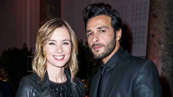 Isabelle Ithurburu incognito à Cannes, elle est venue soutenir son compagnon Maxim Nucci qui a un rôle important dans le film de Guillaume Canet