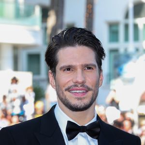 François Civil - Montée des marches du film « L’amour ouf » lors du 77ème Festival International du Film de Cannes, au Palais des Festivals à Cannes. Le 23 mai 2024
© Jacovides-Moreau / Bestimage