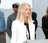 Peu importe l’heure à laquelle elle se couche, elle ne manque jamais un rendez-vous matinal qui rythme sa journée et soutient son énergie. 

Delphine Arnault (Présidente du LVMH Prize) - LVMH Prize 2025 à la Fondation Vuitton à Paris le 02 Septembre 2025. 

© Bertrand Rindoff / Bestimage