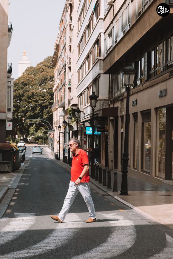 Sans être un test de personnalité, ce réflexe témoigne d'une certaine attention portée aux autres.

Pexels