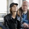 L'actrice et chanteuse s'est confiée dans "Les rencontres du Papotin"
Charlotte Gainsbourg dans "Les rencontres du Papotin", dans l'émission diffusée le samedi 5 avril 2025 sur France 2. © Léo Kekemenis - France Télévisions