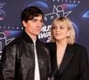 Louane peut compter sur le soutien de son chéri Florian Rossi.
Rossi et sa compagne Louane Emera au photocall de la 25ème cérémonie des "NRJ Music Awards (NMA)" au palais des Festivals et des Congrès de Cannes, France. © Dominique Jacovides/Bestimage