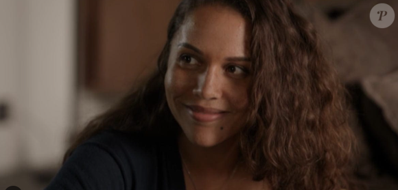 Elle s'amusait beaucoup sur le tournage
Joanna Sangua quitte "Un si grand soleil"