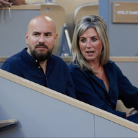Kyan Khojandi cartonne avec Bref. saison 2 : Mais au fait, qui est sa femme, qui fait aussi partie de son milieu ?