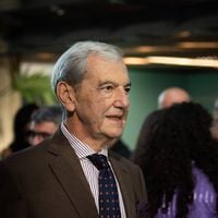 Une grande figure de France Télévisions et du JT de 20h nous a quittés à l'âge de 78 ans