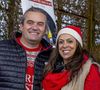 Une page se tourne pour Pierre et Frédérique.

Pierre et Frédérique, candidats de "L'amour est dans le Pré", participent au marché de Noël de Jérôme et Lucile dans leur ferme à Jons (69). © PsnewZ / Bestimage