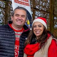 Pierre et Frédérique (L'amour est dans le pré) sont fiers d'avoir bâti un patrimoine malgré leurs dettes