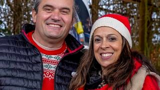 Pierre et Frédérique (L'amour est dans le pré) sont fiers d'avoir bâti un patrimoine malgré leurs dettes