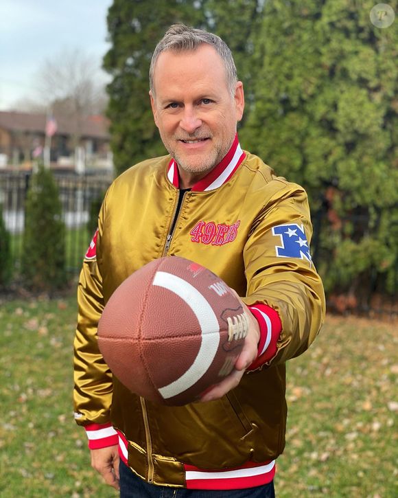 En effet, c'est une rechute inattendue pour le comédien de "La fête à la maison" qui souffre d'un carcinome P16 de la langue détecté lors d’un PET scan de routine en octobre dernier.

Capture d'écran - Dave Coulier via Instagram @dcoulier