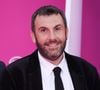 Laurent Ournac mène un combat de longue date contre l'obésité. 

Laurent Ournac - Soirée d'ouverture de la 7ème saison de "CanneSeries" à Cannes. 

© Denis Guignebourg/Bestimage
