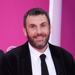 Laurent Ournac mène un combat de longue date contre l'obésité. 

Laurent Ournac - Soirée d'ouverture de la 7ème saison de "CanneSeries" à Cannes. 

© Denis Guignebourg/Bestimage