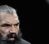 Leur carte privilégie des produits de qualité avec huit recettes de burgers aux compositions minutieusement étudiées et la possibilité d'opter pour du pain sans gluten.

Info - Le rugbyman Sébastien Chabal confie n'avoir " aucun souvenir " des matchs disputés dans sa carrière - Sebastien Chabal Canal+ - Célébrités lors du Championnat du Top14 entre Toulouse et Toulon (57-5) à Toulouse le 27 octobre 2024.  
Thierry Breton / Panoramic / Bestimage