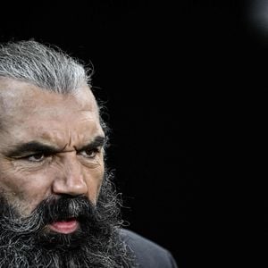 Leur carte privilégie des produits de qualité avec huit recettes de burgers aux compositions minutieusement étudiées et la possibilité d'opter pour du pain sans gluten.

Info - Le rugbyman Sébastien Chabal confie n'avoir " aucun souvenir " des matchs disputés dans sa carrière - Sebastien Chabal Canal+ - Célébrités lors du Championnat du Top14 entre Toulouse et Toulon (57-5) à Toulouse le 27 octobre 2024.  
Thierry Breton / Panoramic / Bestimage