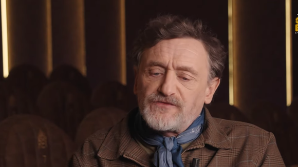 Jean-Paul Rouve : les Tuche, le phénomène "Le Consentement" et son amitié avec Chabat | Grand Écran - Allociné. YouTube