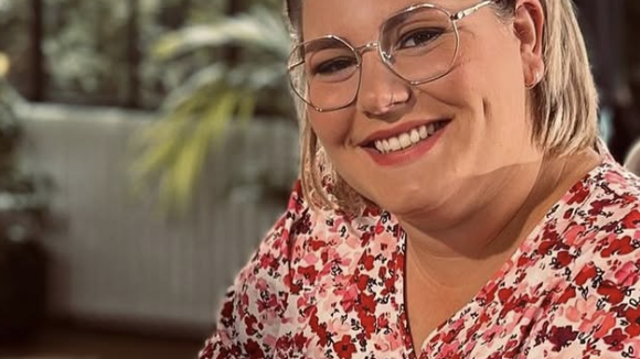 "On a tout de suite vu le potentiel" : Noémie (L'amour est dans le pré) s'offre une immense maison avec son compagnon !