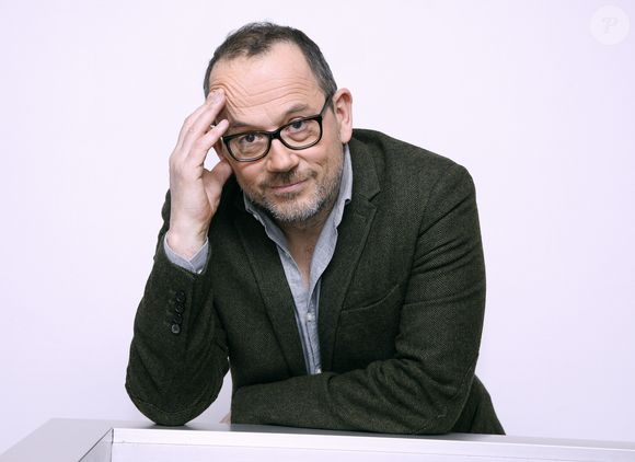 Face à la polémique, la direction de la station a suspendu Thomas Legrand mais maintenu Patrick Cohen à l’antenne. 

Portrait de Thomas Legrand. Crédit photos : Herique / Perrin / Bestimage