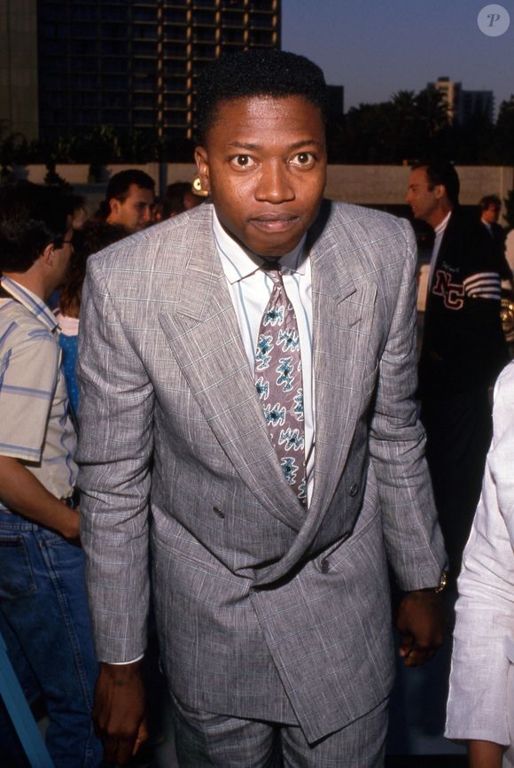 L'acteur vétéran T.K. Carter est décédé à l'âge de 69 ans, connu pour ses rôles mémorables dans des films comme "The Thing" et des séries télévisées comme "Punky Brewster" ©Backgrid USA / Bestimage