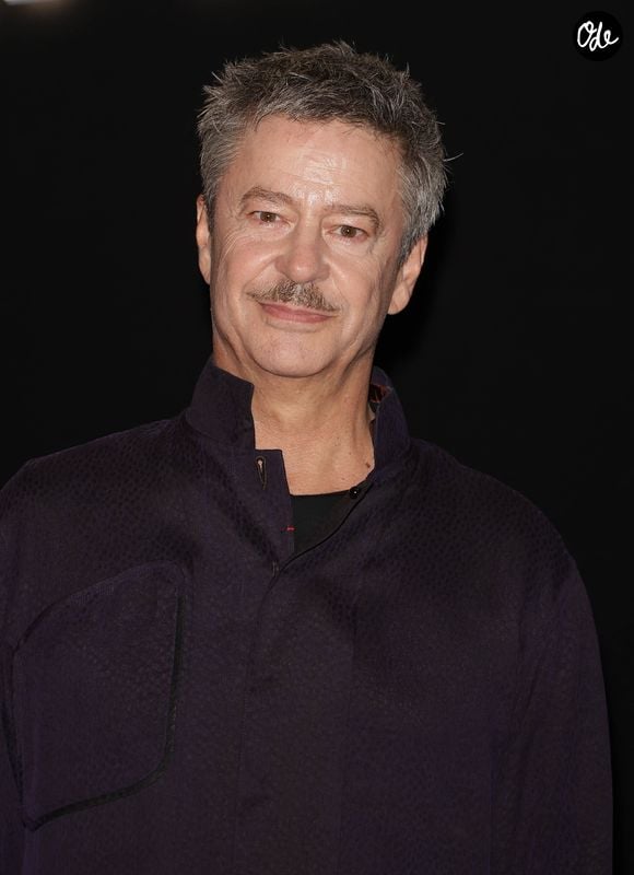 Thibault de Montalembert - Avant-première du film "Dix pour cent" à l'Olympia à Paris le 8 septembre 2026. © Coadic Guirec/Bestimage