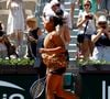 26 mai 2026, Paris, Paris, France : Naomi OSAKA (JPN) lors du Grand Chelem de tennis de Roland Garros 2026, au Stade Roland Garros le 26 mai 2026, à Paris, France. Loic Baratoux/ZUMA Press Wire/Bestimage