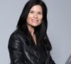 Elle est aujourd'hui l'une des têtes d'affiche de la série "Simon Coleman" sur France 2

Exclusif - Flavie Pean - Photocall avec les membres du jury de la 3ème édition du festival Histoires de Femmes à Dreux. Le 21 octobre 2023
© Denis Guignebourg / Bestimage