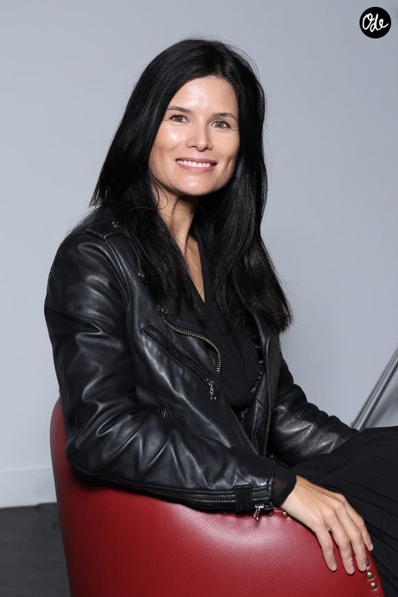 Elle est aujourd'hui l'une des têtes d'affiche de la série "Simon Coleman" sur France 2

Exclusif - Flavie Pean - Photocall avec les membres du jury de la 3ème édition du festival Histoires de Femmes à Dreux. Le 21 octobre 2023
© Denis Guignebourg / Bestimage