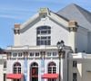 "C'est l'une des familles dont le patronyme est connu du Tout-Montpellier.", précise notamment Le Point, avant de retracer le parcours de cette famille atypique.
Cabourg (14) : le Casino (groupe Partouche) - Photo by Tesson/ANDBZ/ABACAPRESS.COM