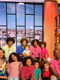 "Une petite maison avec jardin" près de la 2e ville la plus touristique de France : déménagement en vue pour ce clan de Familles nombreuses !