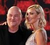 Le beau message de la compagne de Cauet pour son retour à la radio et son anniversaire

Sébastien Cauet et sa compagne Nathalie Dartois lors de la 23ème édition des NRJ Music Awards au Palais des Festivals de Cannes.
© Dominique Jacovides/Bestimage