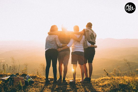 Photo prise par Helena Lopes / Unsplash