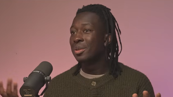 "Elle n'en peut plus" : Mory Sacko (Top Chef) fait une mise au point sur son quotidien avec sa femme Emilie