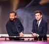 Cependant, l'animateur devra se passer d'Andrea Bruche cette année

Exclusif - Cyril Hanouna, Andrea Bruche, sur le plateau de TBT9 présenté par C.Hanouna, et diffusé en direct sur W9, Paris, France, le 12 février 2026. © Jack Tribeca / Bestimage