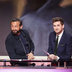 Cependant, l'animateur devra se passer d'Andrea Bruche cette année

Exclusif - Cyril Hanouna, Andrea Bruche, sur le plateau de TBT9 présenté par C.Hanouna, et diffusé en direct sur W9, Paris, France, le 12 février 2026. © Jack Tribeca / Bestimage