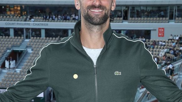 Novak Djokovic, Carlos Alcaraz...Ces stars du tennis raffolent d'un luxueux restaurant parisien durant Roland-Garros, qu'est ce qu'on y mange ?