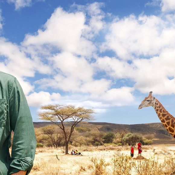 Alors que la saison 20 bat son plein 

"Pékin Express, la route des tribus légendaires"