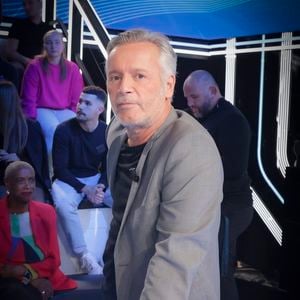 "Chaque cuvée que je crée est le reflet de ma passion, conçue pour sublimer vos instants de célébration", assure-t-il notamment.

Exclusif - Jean-Michel Maire - Enregistrement de l'émission "TPMP (Touche Pas à Mon Poste)", présentée par C.Hanouna et diffusée en direct sur C8 le 26 octobre 2023
© Jack Tribeca / Bestimage