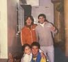 Lionel Messi a perdu son père, Jorge Messi, vendredi 7 août, à l’âge de 68 ans. 

Jorge Messi a partagé une photo de ses enfants sur Instagram. Lionel Messi apparaît à gauche.