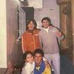 Le père de Lionel Messi est mort à 68 ans, il a toujours accompagné son fils dans la réalisation de ses rêves