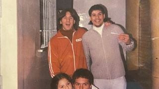 Le père de Lionel Messi est mort à 68 ans, il a toujours accompagné son fils dans la réalisation de ses rêves