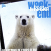 Couverture du Parisien Week-end