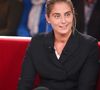Pauline Deroulede était aussi de la partie.

Exclusif - Pauline Deroulede - Enregistrement de l'émission Vivement dimanche au studio rive gauche presentée par M. Drucker avec une diffusion sur France 3 le 23 novembre. © Guillaume Gaffiot/Bestimage